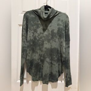 Anthropologie Michael Stars Top size medium